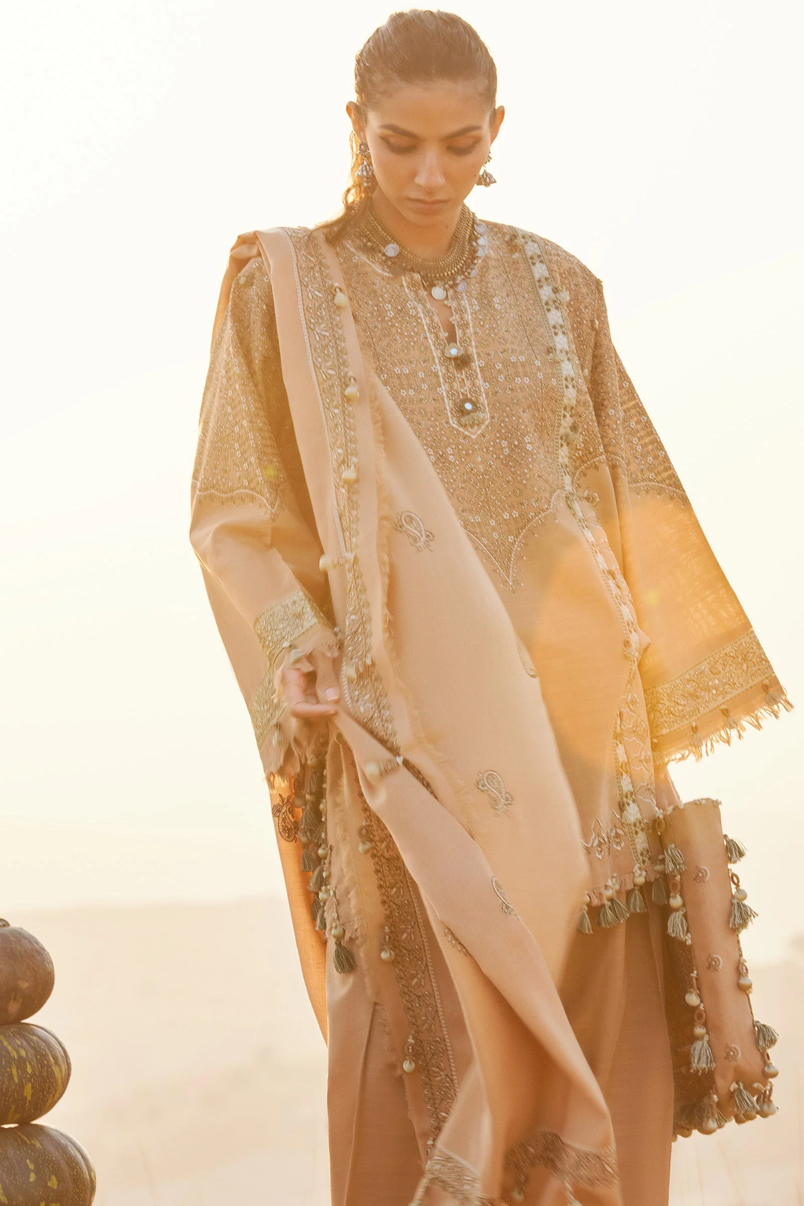Zaha Winter Edit – NEELAM (ZW25-01) - Image 7