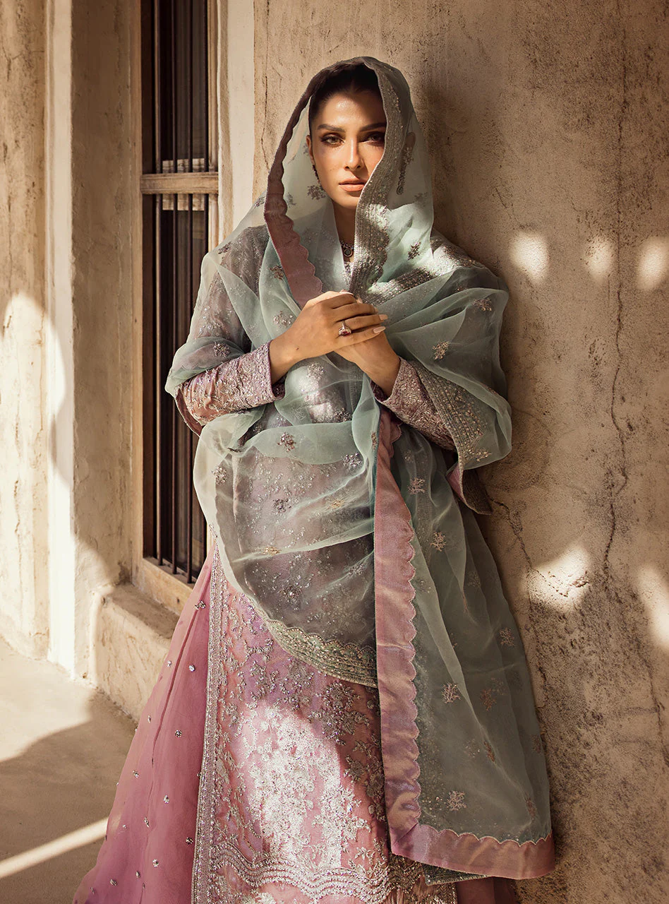 Zainab Chottani Luxury Wedding Formals – Nermin - Image 4