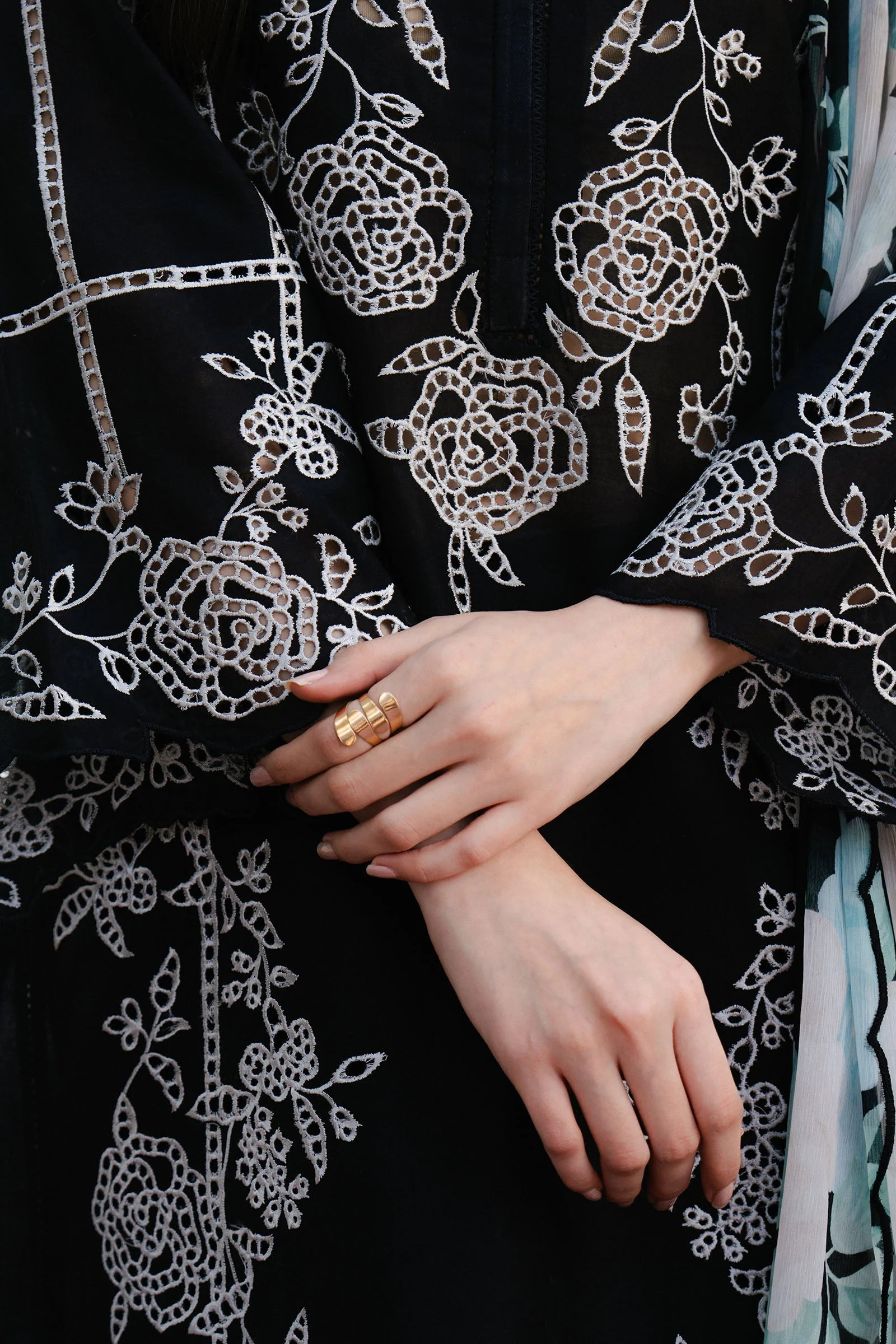 Zara Shahjahan Coco Lawn – ECLAT-7B - Image 3