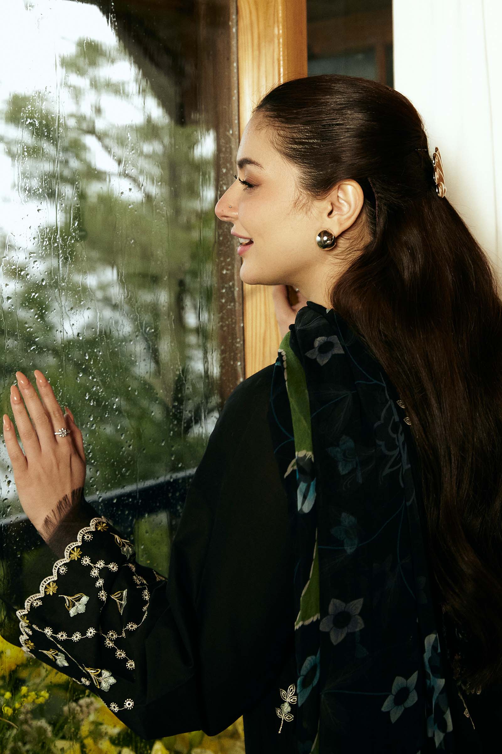Zara Shahjahan Coco Lawn Eid Edition – LOVENT-10A - Image 4
