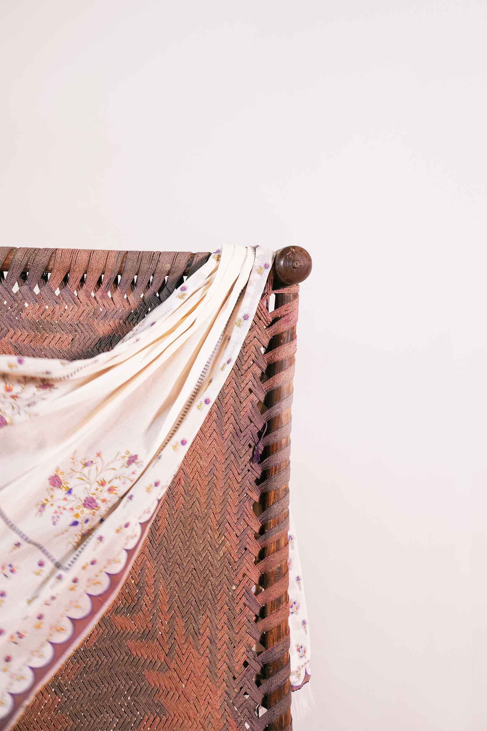 Zara Shahjahan Luxury Lawn Collection 2021 – FAJAL-B - Image 7