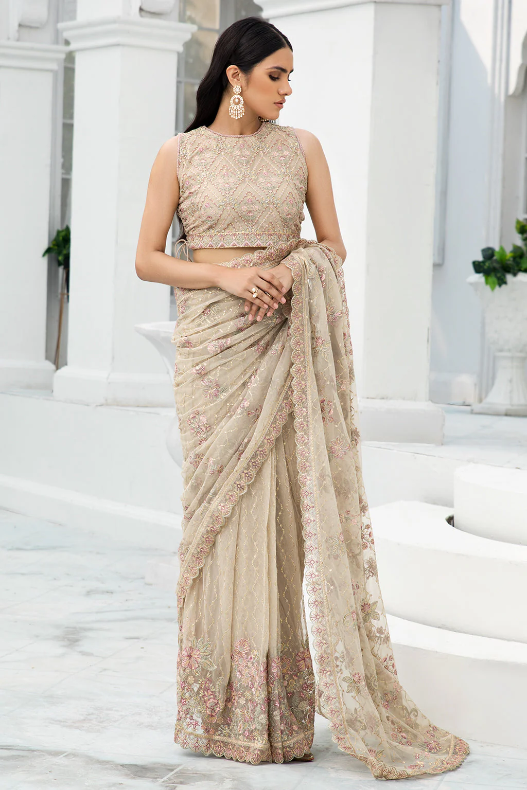 Zarif De Luxury Formal Collection – JASMINE - Image 2