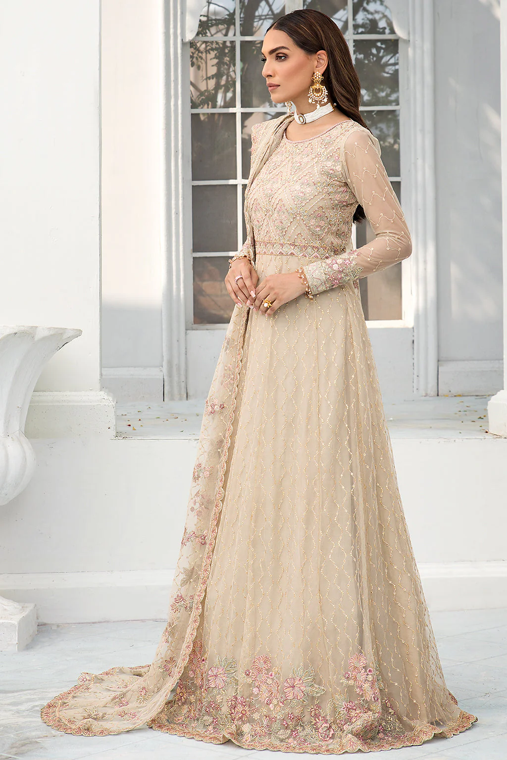 Zarif De Luxury Formal Collection – JASMINE - Image 9