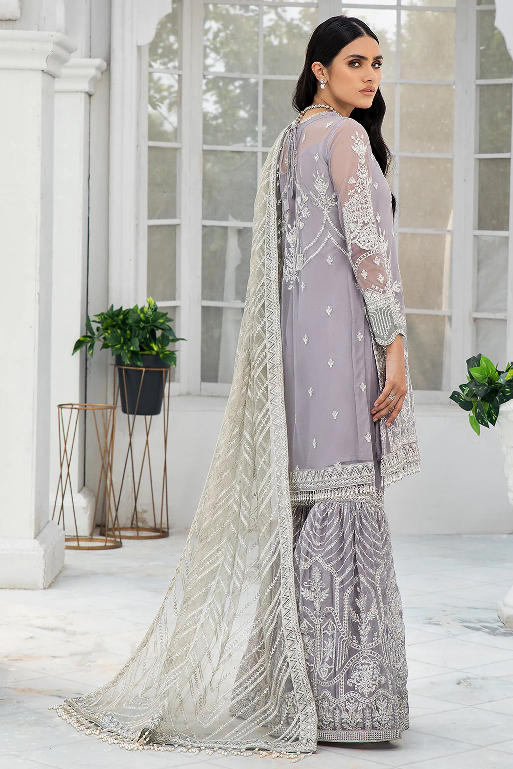 Zarif De Luxury Formal Collection – MERYL - Image 5