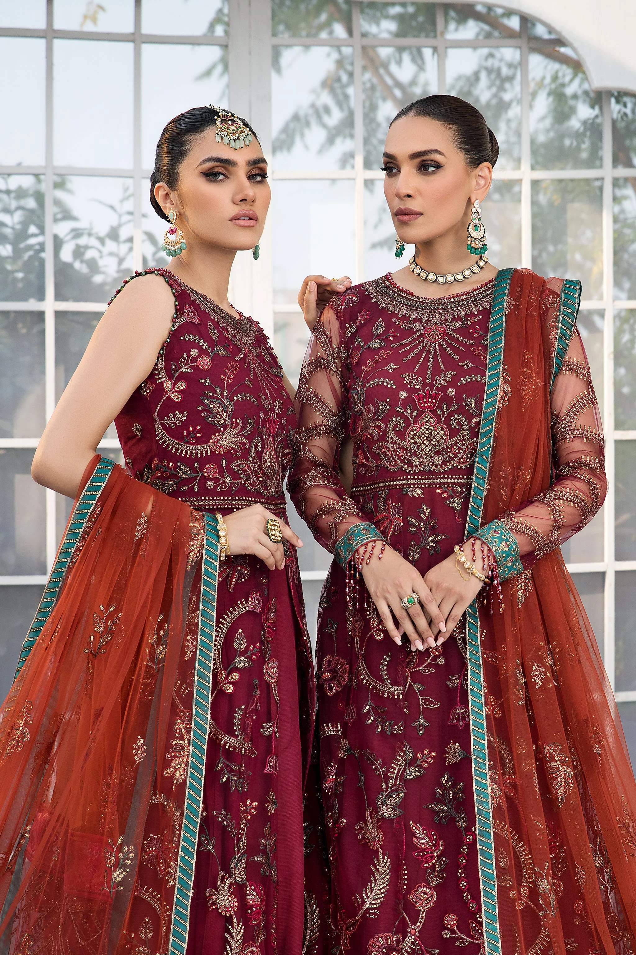 Zarif De Luxury Formal Collection – ROUCHE - Image 6