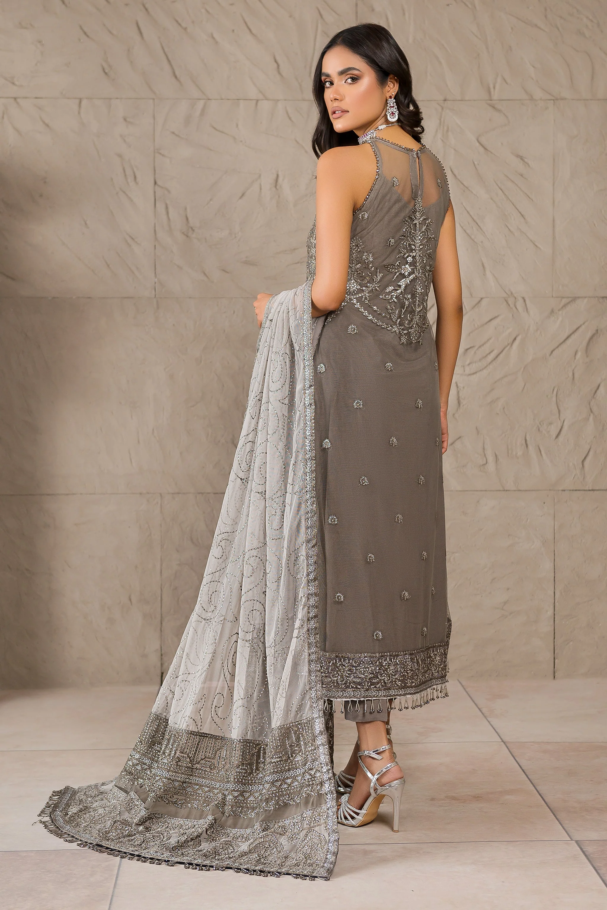 Zarif Falak Luxury Formal Collection – ZF 06 ISABELLE - Image 10