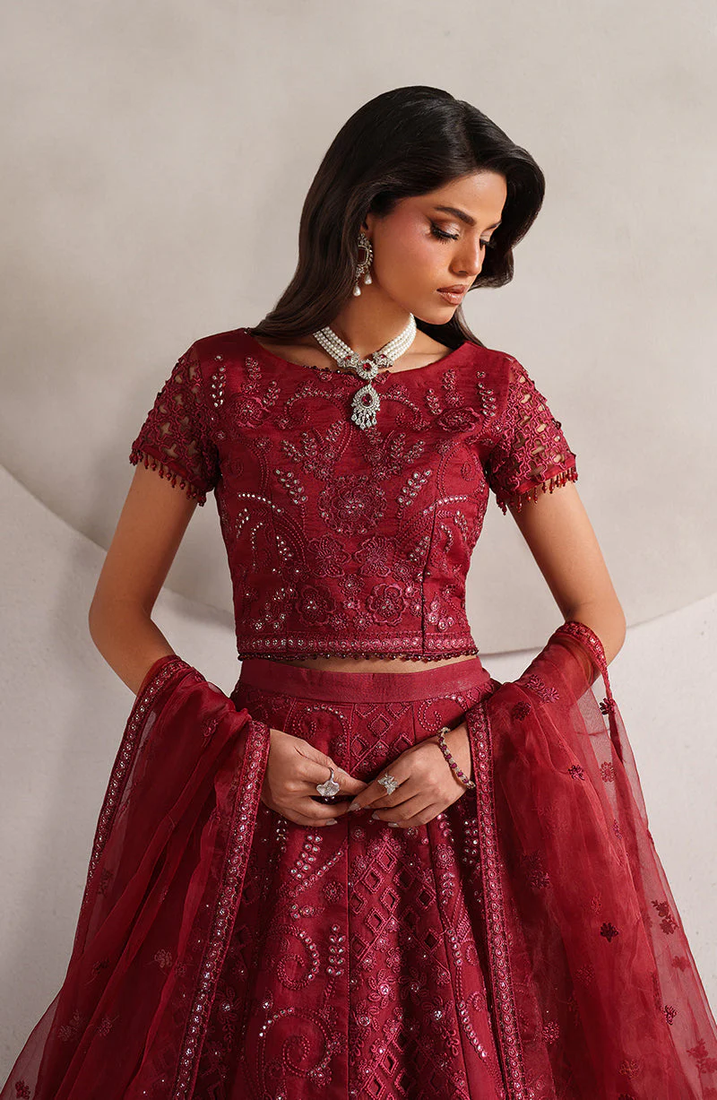 Zarif Muse Threads Luxury Formals – ZE-MT-01 Sheen - Image 12