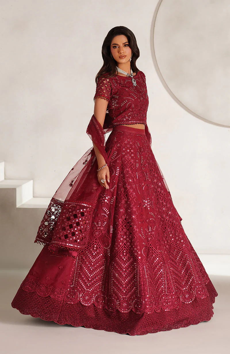 Zarif Muse Threads Luxury Formals – ZE-MT-01 Sheen - Image 6