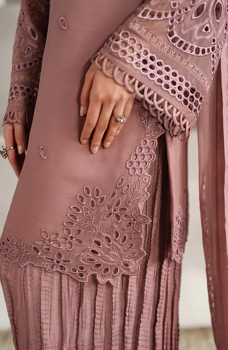 Zarif Muse Threads Luxury Formals – ZE-MT-02 Ayla - Image 8
