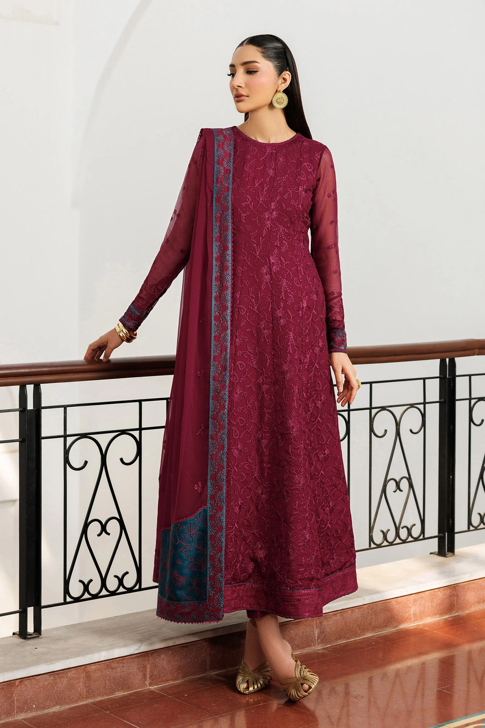 Zarif Nourah Formals – MAHAL