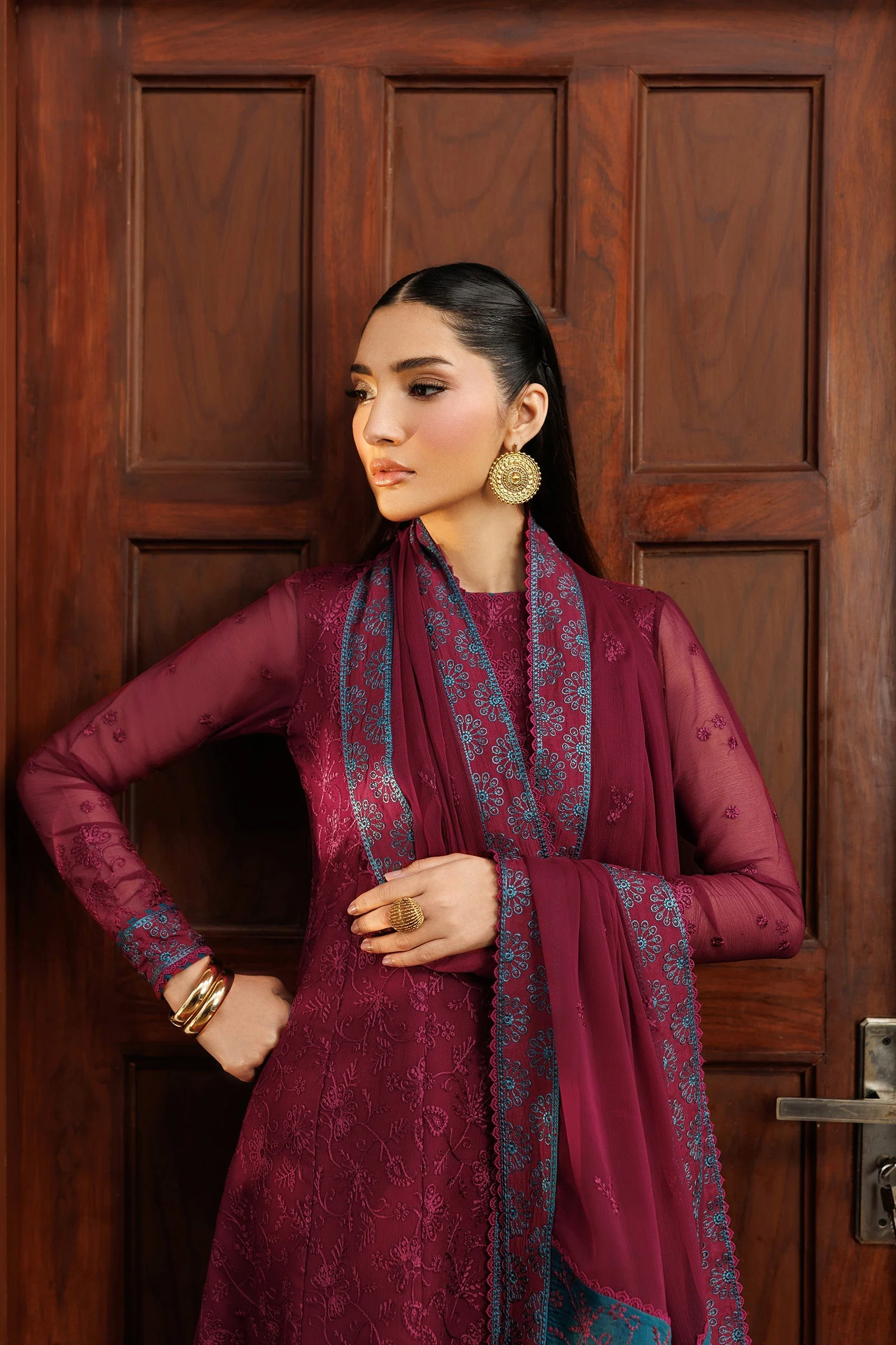 Zarif Nourah Formals – MAHAL - Image 6