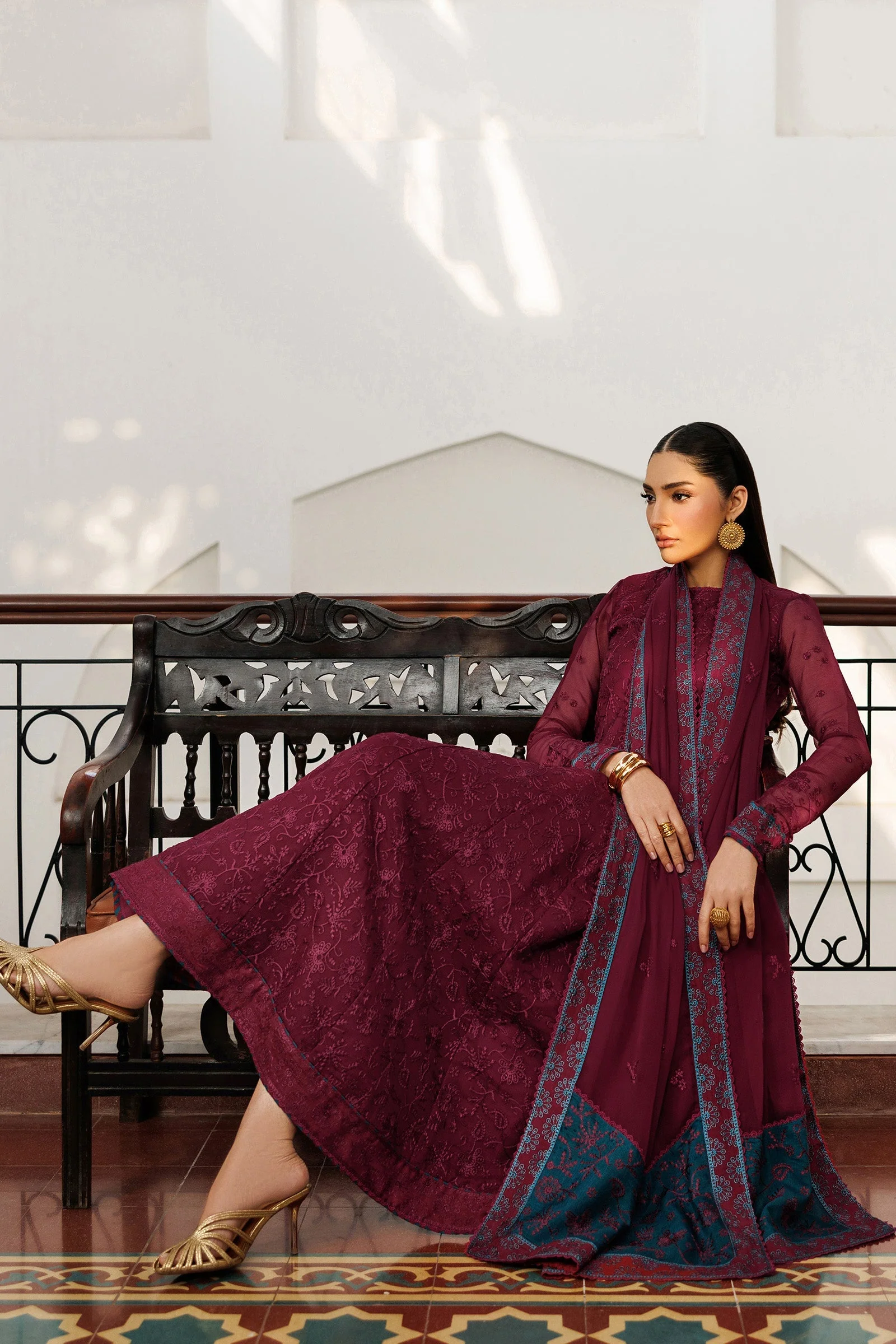 Zarif Nourah Formals – MAHAL - Image 7