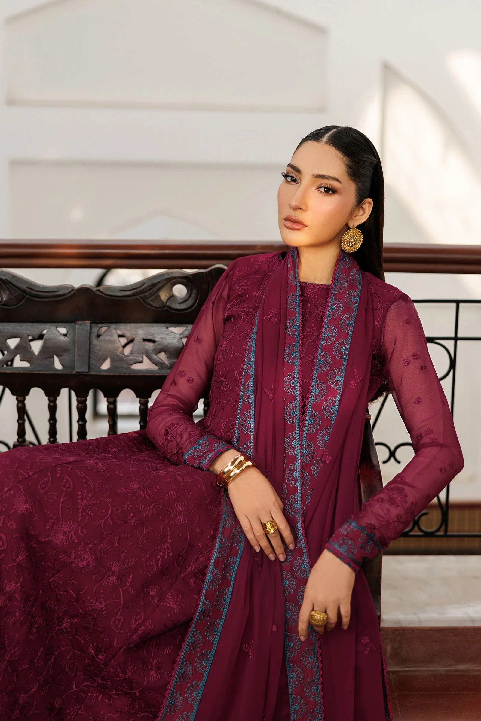 Zarif Nourah Formals – MAHAL - Image 8
