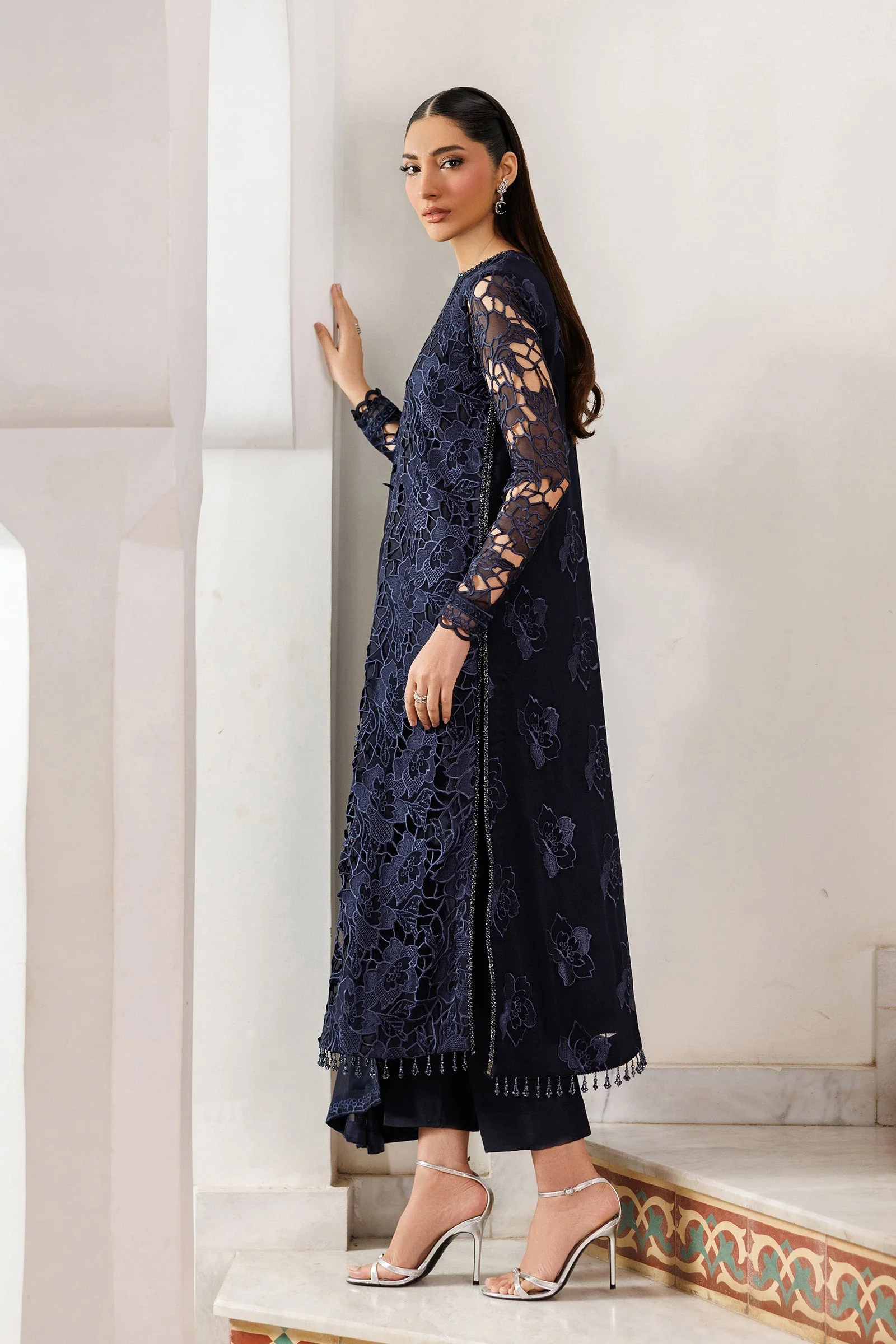 Zarif Nourah Formals – SARAYA - Image 8