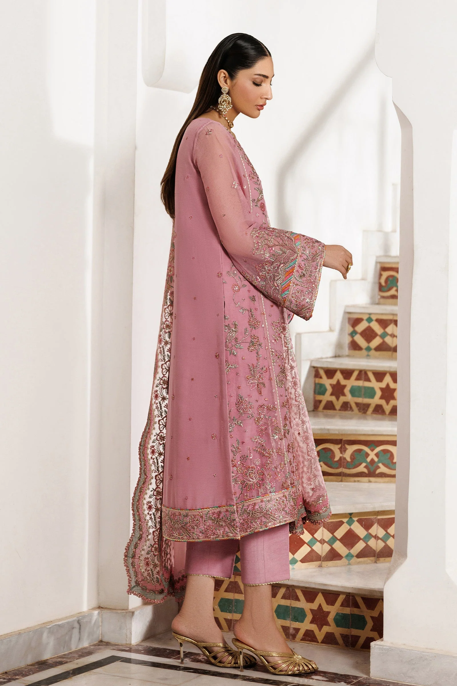 Zarif Nourah Formals – SHAYRA - Image 2