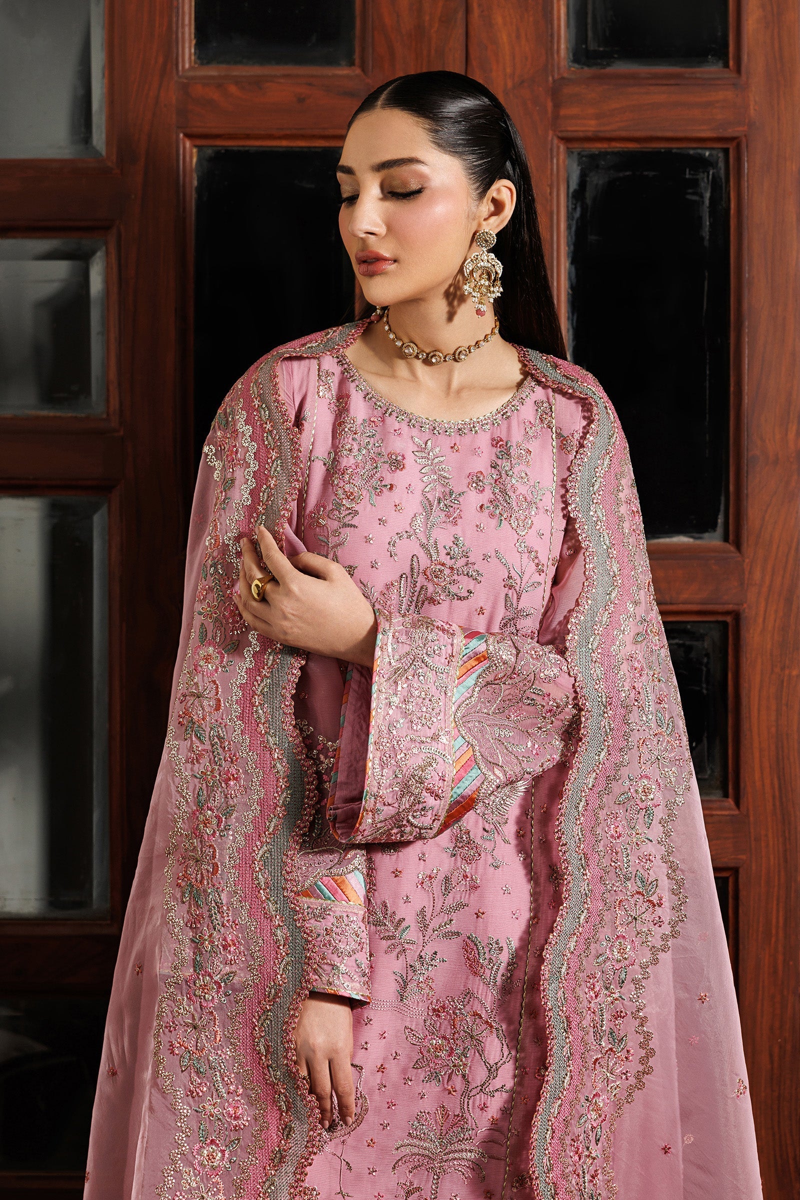 Zarif Nourah Formals – SHAYRA - Image 4