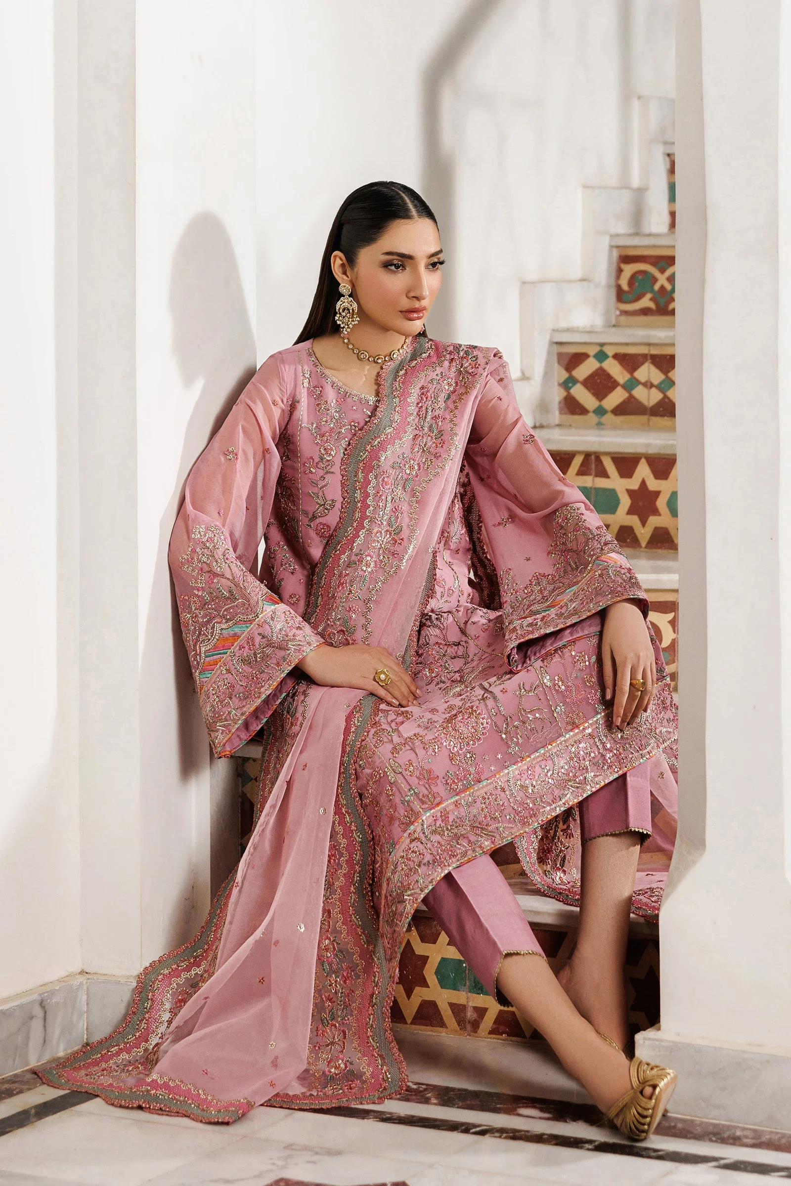 Zarif Nourah Formals – SHAYRA - Image 5