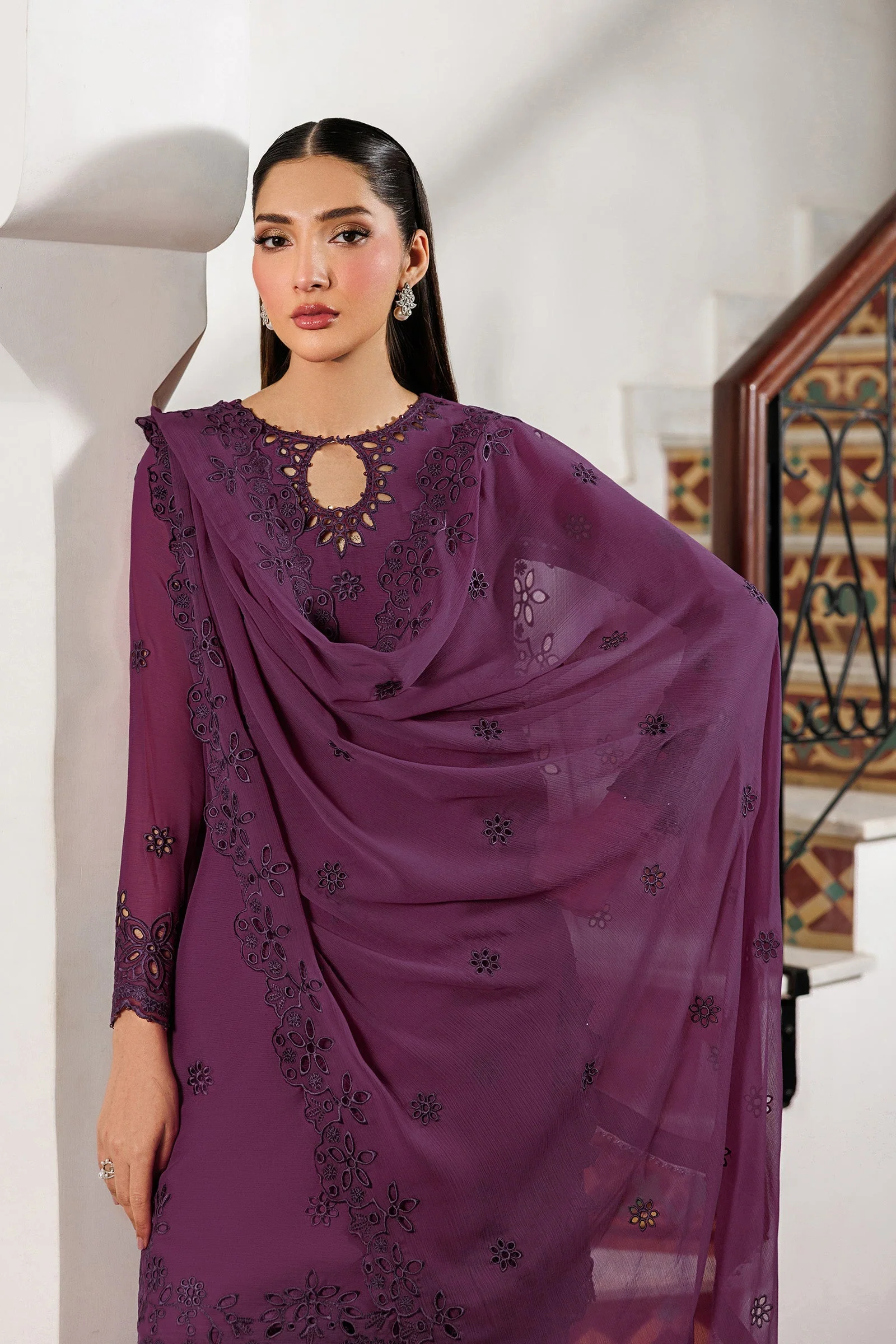 Zarif Nourah Formals – WADHAI - Image 6