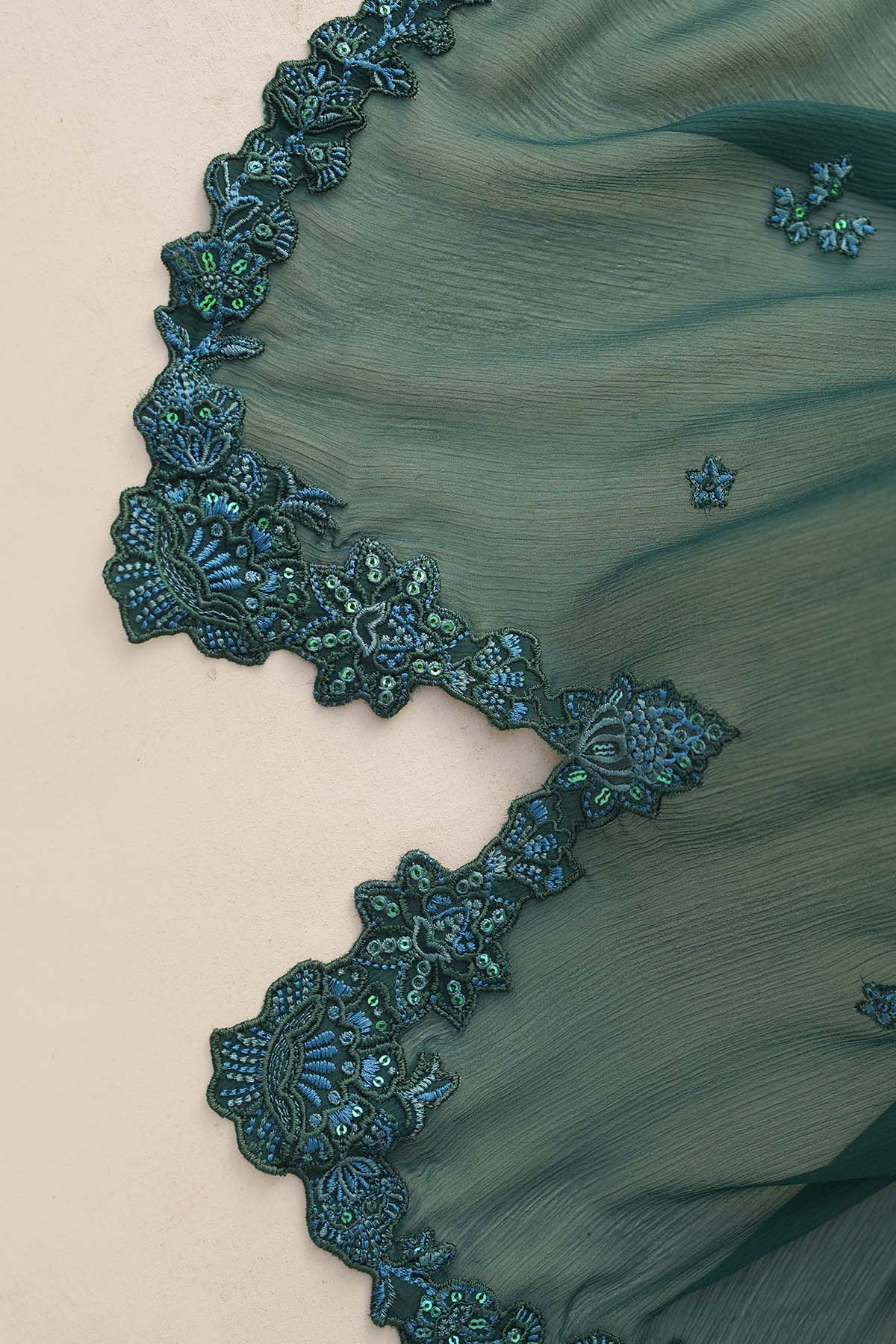 Zarif Tabeer Silk Edit – Sawera - Image 6