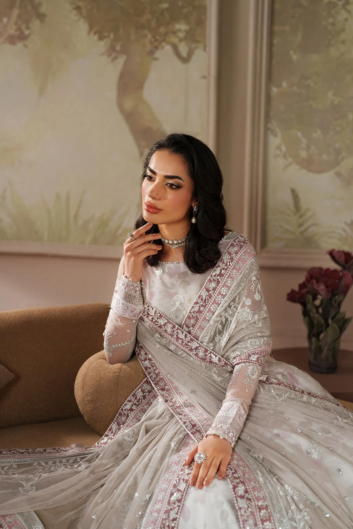 Zarif Zaneera Luxury Formals – ZPE-01 ANAIRAH - Image 10