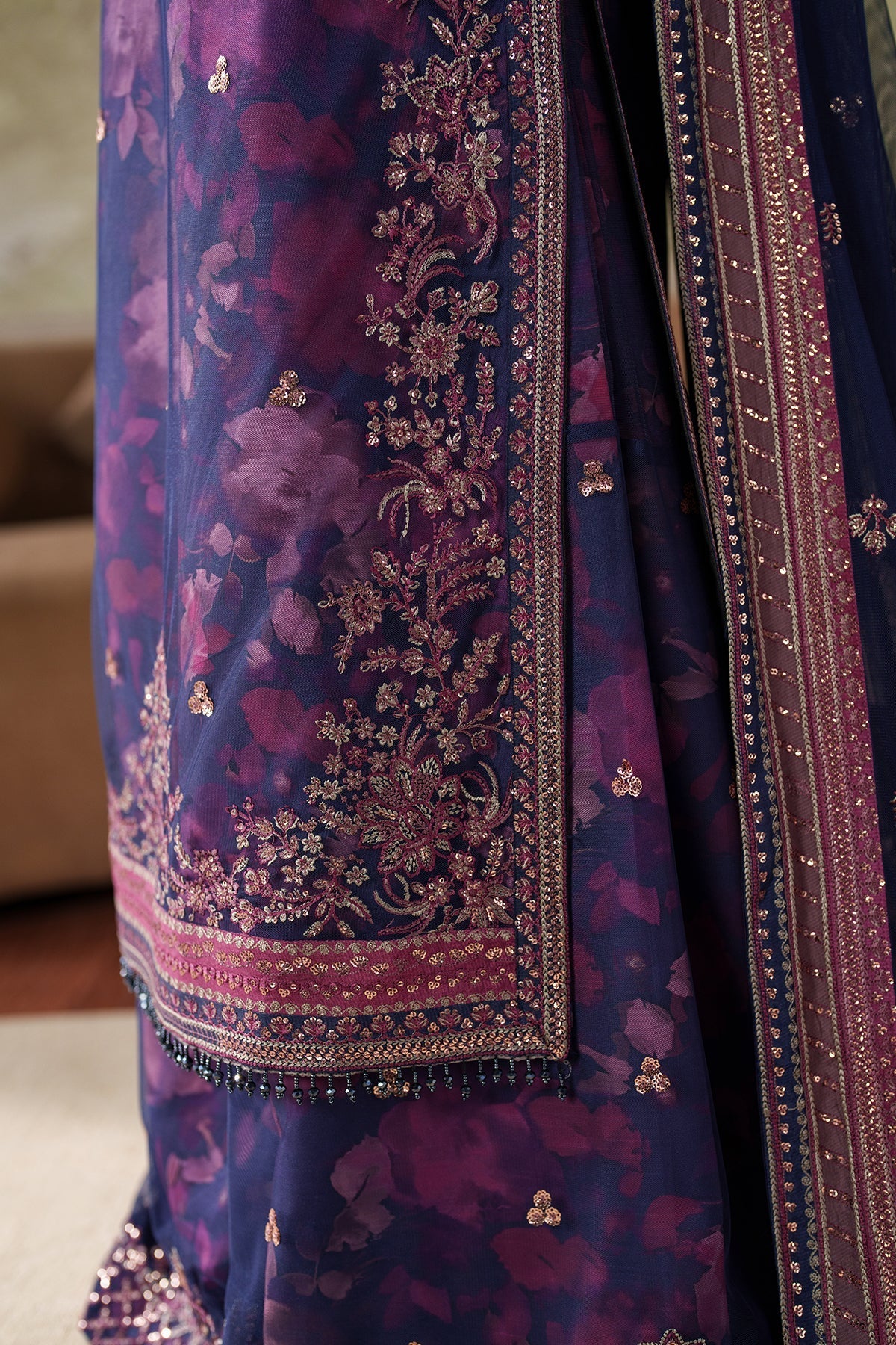 Zarif Zaneera Luxury Formals – ZPE-03 ASRA - Image 6