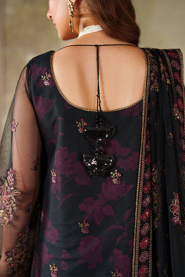 Zarif Zaneera Luxury Formals – ZPE-05 ASHAAL - Image 4