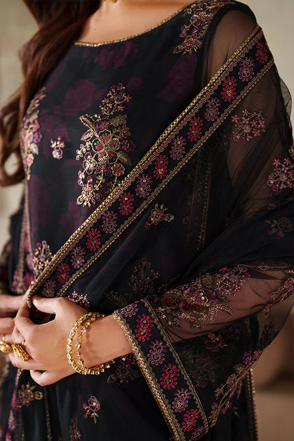 Zarif Zaneera Luxury Formals – ZPE-05 ASHAAL - Image 8