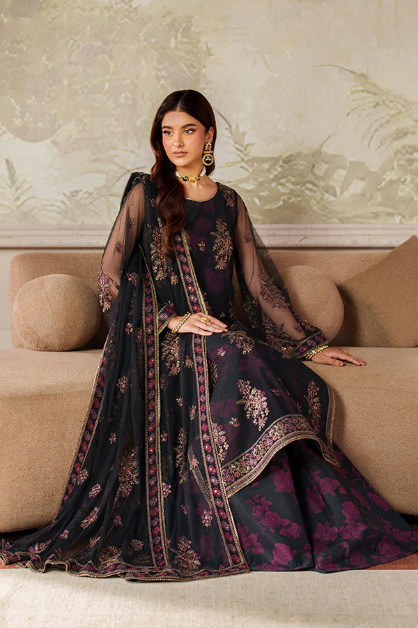 Zarif Zaneera Luxury Formals – ZPE-05 ASHAAL - Image 9