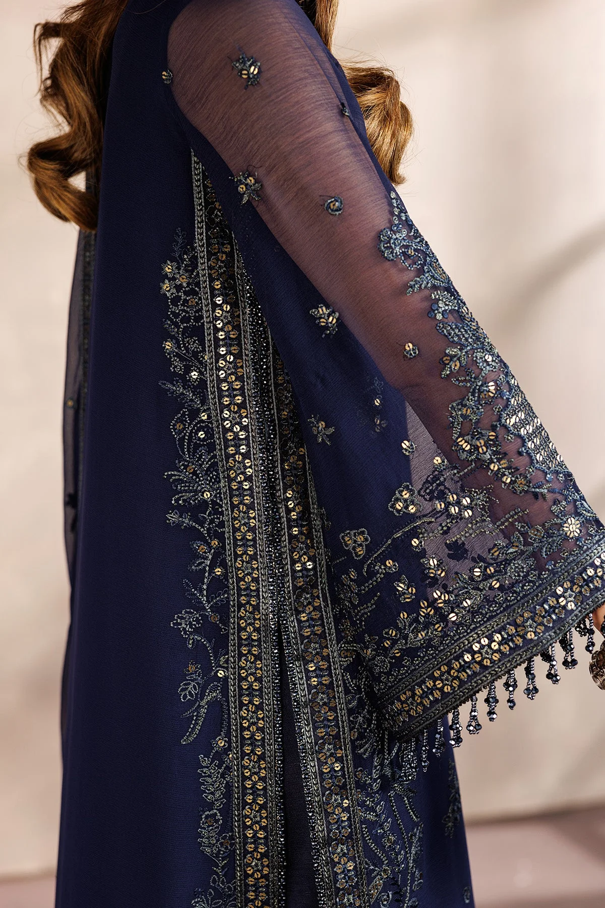 Zarif Zayrah Formals – Afshaan-07 - Image 6