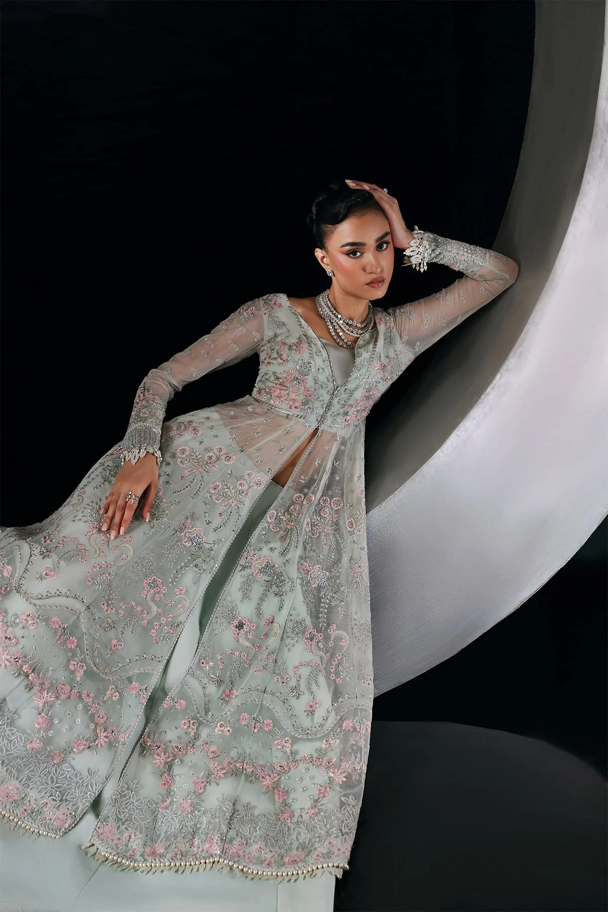 Zarposh Moonlit Muse Luxury Festive Formals – Verae - Image 7