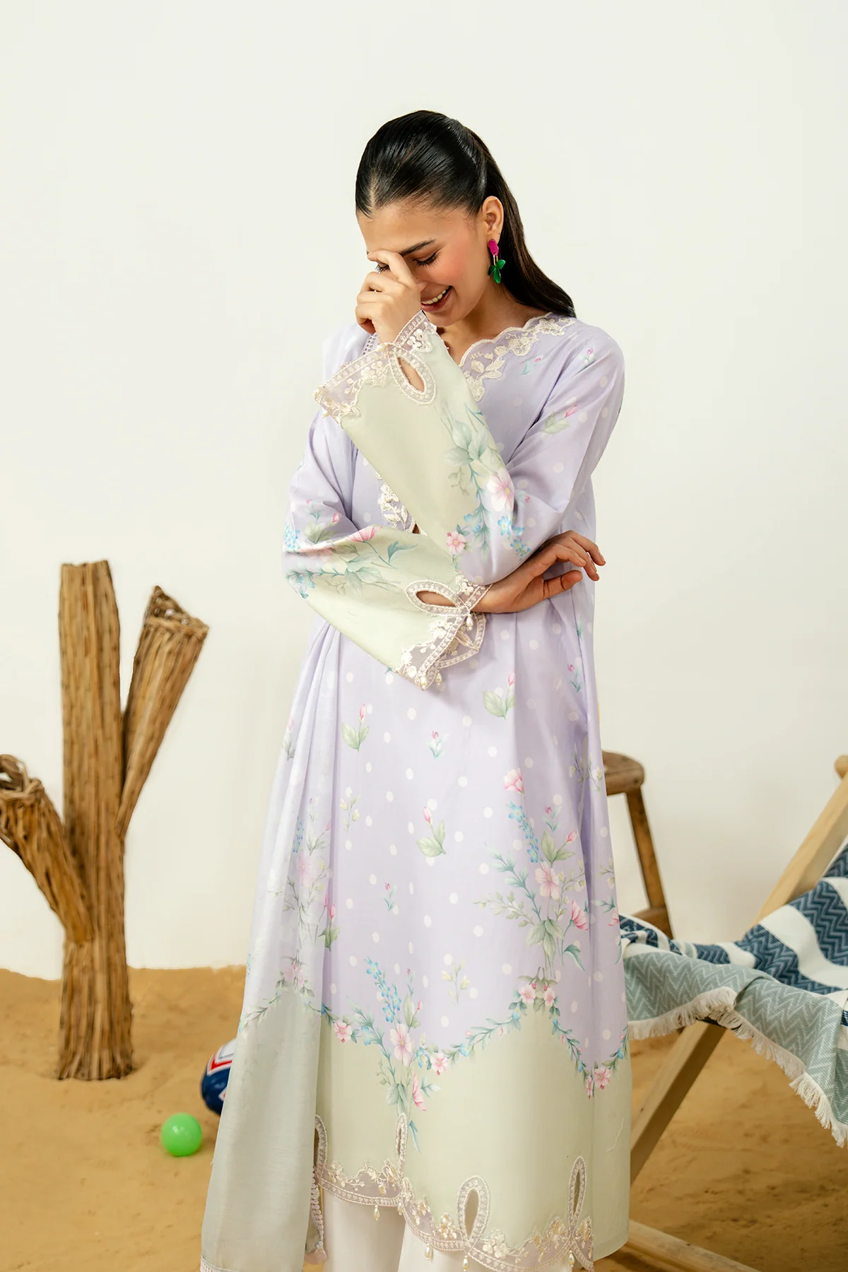 Zarposh Sundaze Lawn – Amalfi - Image 3