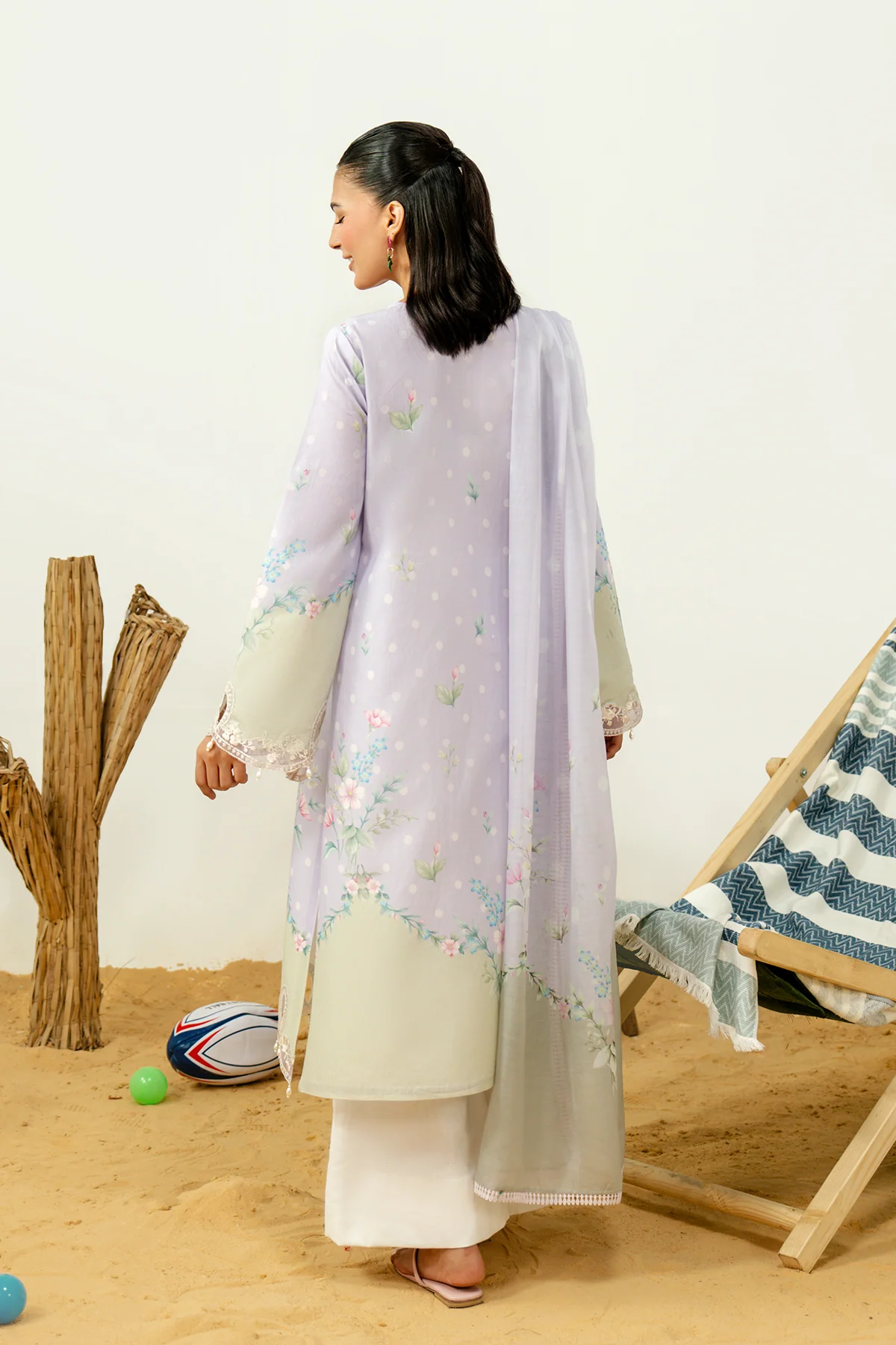 Zarposh Sundaze Lawn – Amalfi - Image 4