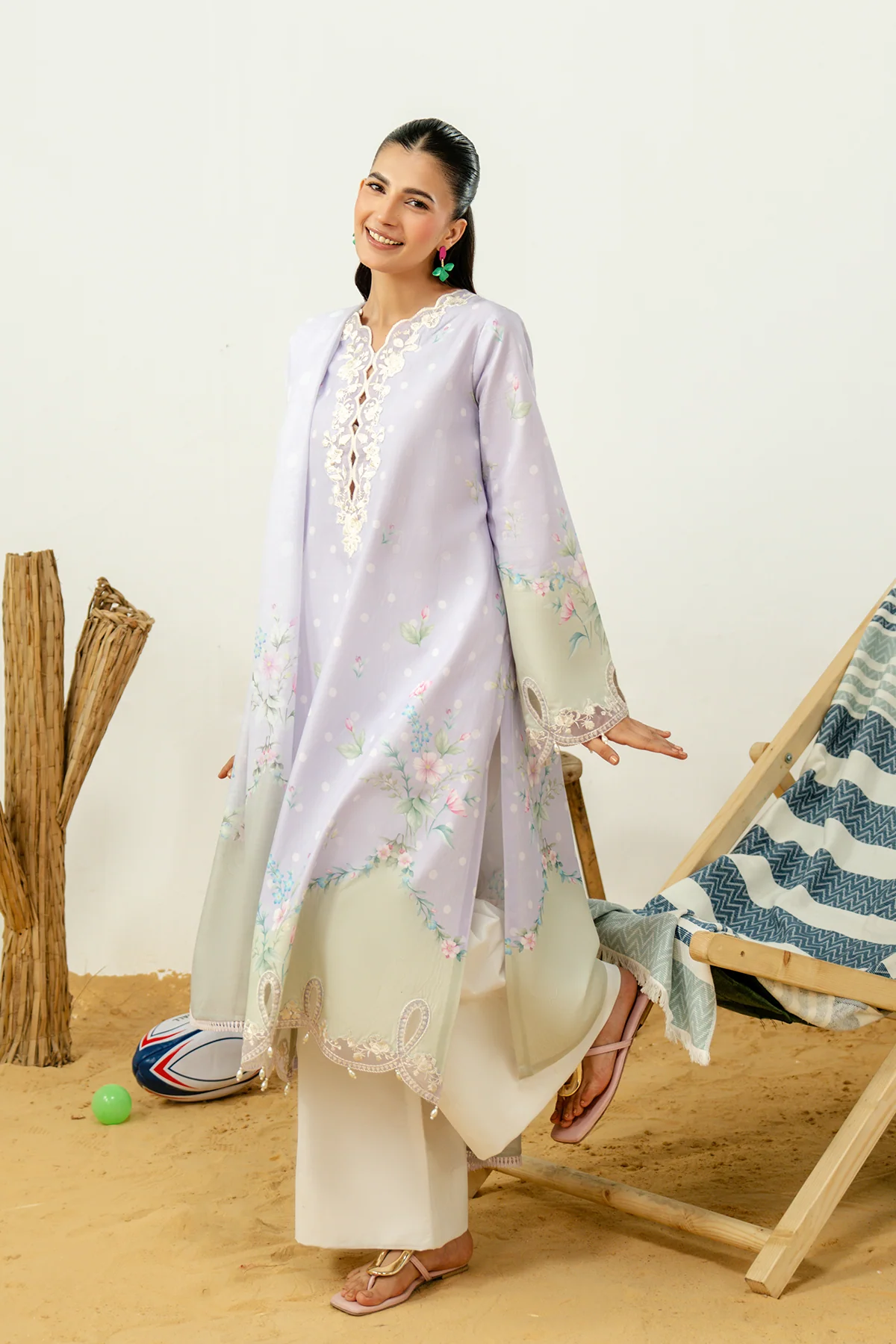 Zarposh Sundaze Lawn – Amalfi - Image 5