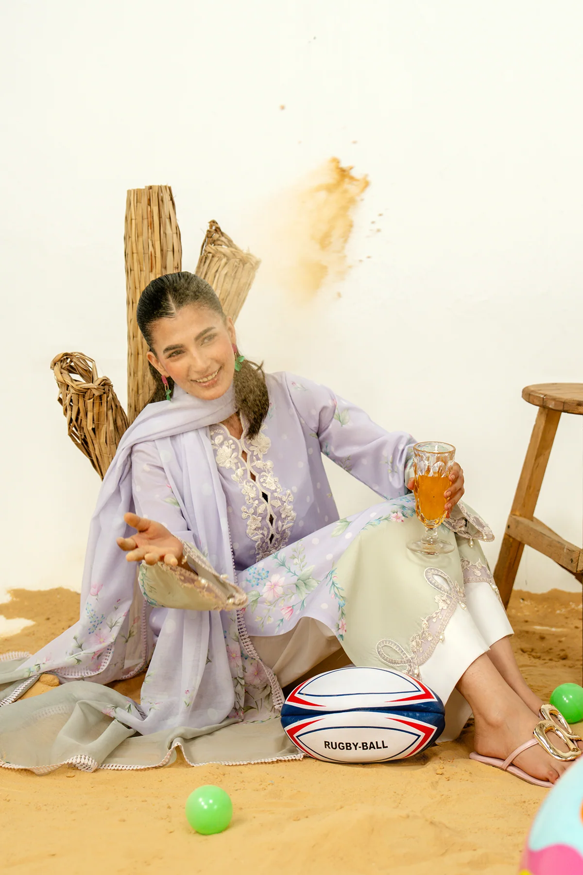 Zarposh Sundaze Lawn – Amalfi - Image 6