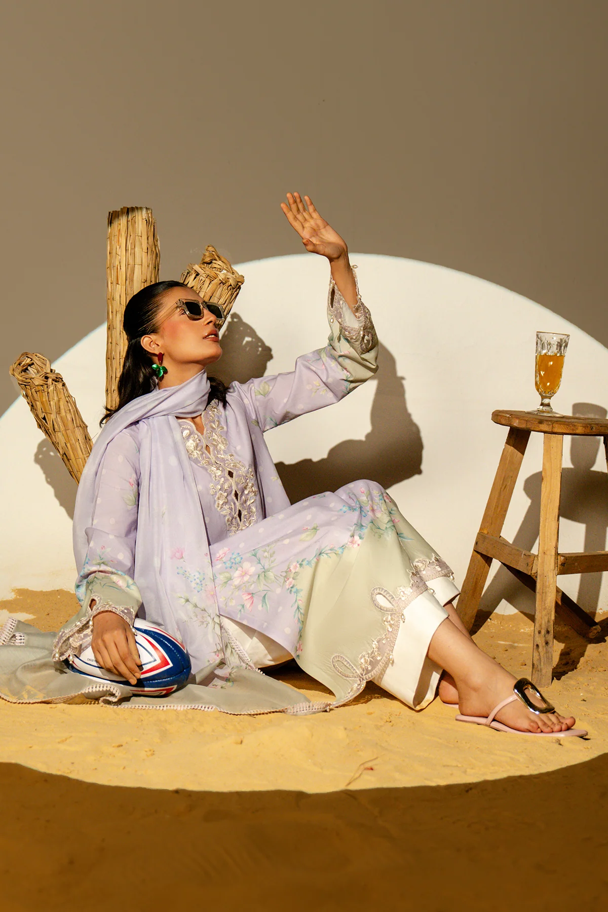 Zarposh Sundaze Lawn – Amalfi - Image 7