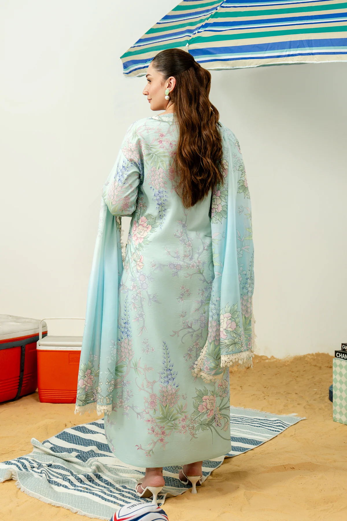 Zarposh Sundaze Lawn – Avya - Image 4