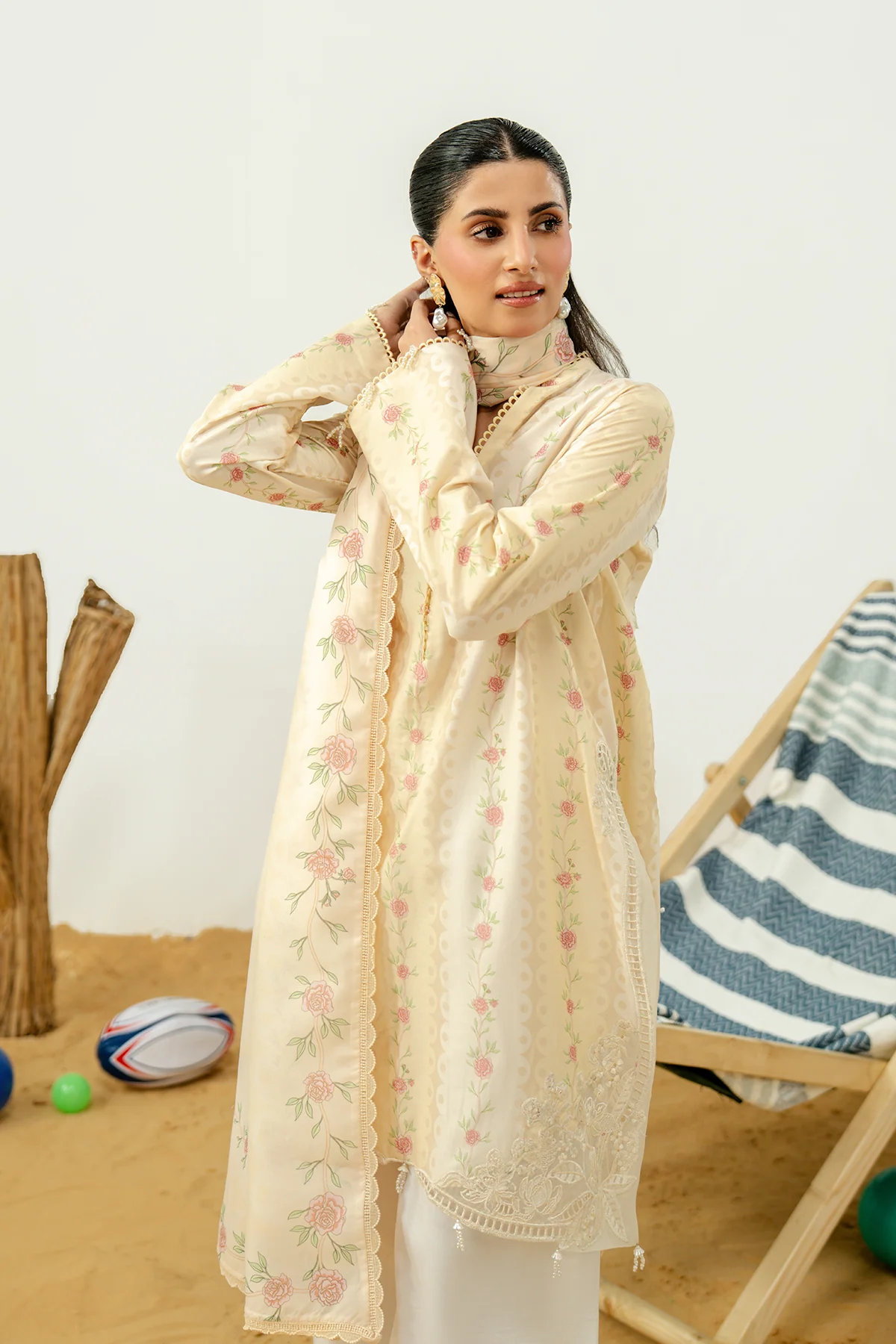 Zarposh Sundaze Lawn – Lunelle - Image 5