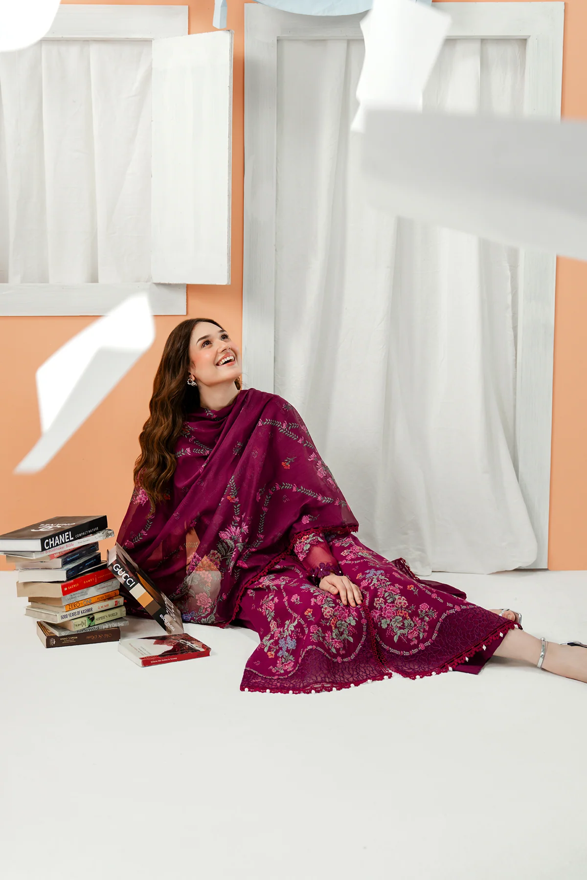 Zarposh Sundaze Lawn – Virelle - Image 7