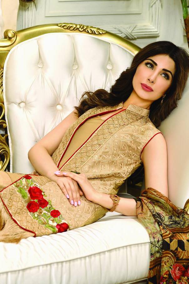 ZarQash Dreamy Desires Festive Collection – ZQ-07 - Image 4