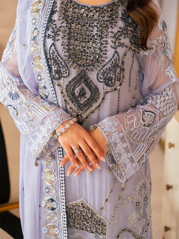 Zebtan Zircon Formal Collection 2023 – ZQ-04 - Image 3