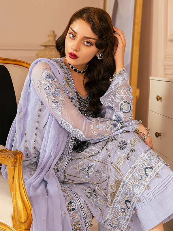Zebtan Zircon Formal Collection 2023 – ZQ-04 - Image 5