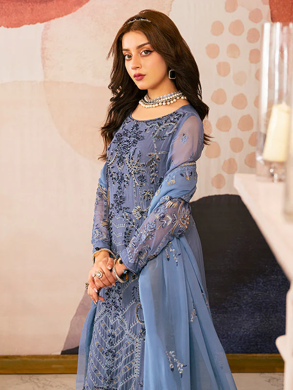 Zebtan Zircon Formal Collection 2023 – ZQ-06 - Image 5