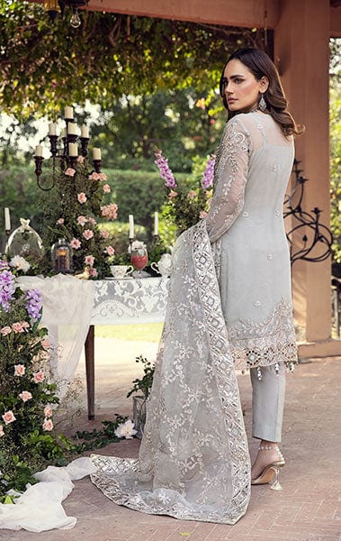 Zeenat Luxury Collection by Zebtan – ZN-04 - Image 2