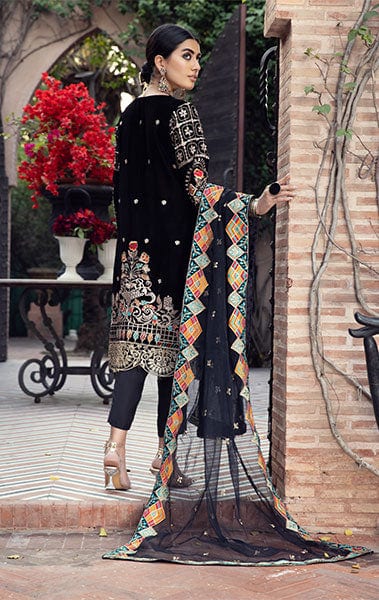 Zeenat Luxury Collection by Zebtan – ZN-06 - Image 2