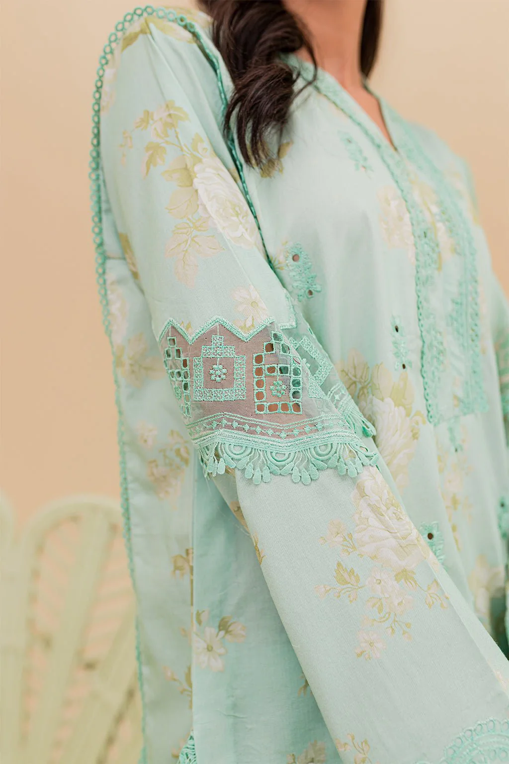 Zoya & Fatima Summer Basics – ZF2-540 - Image 6