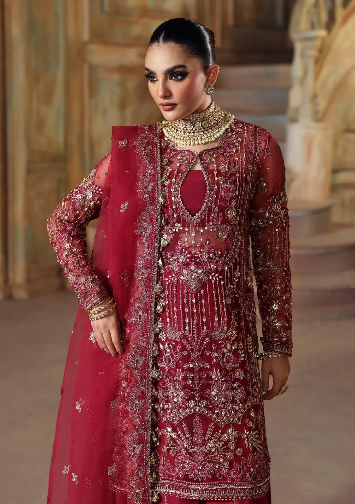 Zyra Luxury Wedding Formals – Beyond Beauty - Image 3
