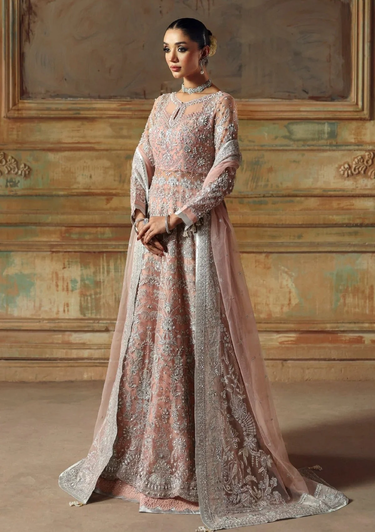 Zyra Luxury Wedding Formals – Glamorous