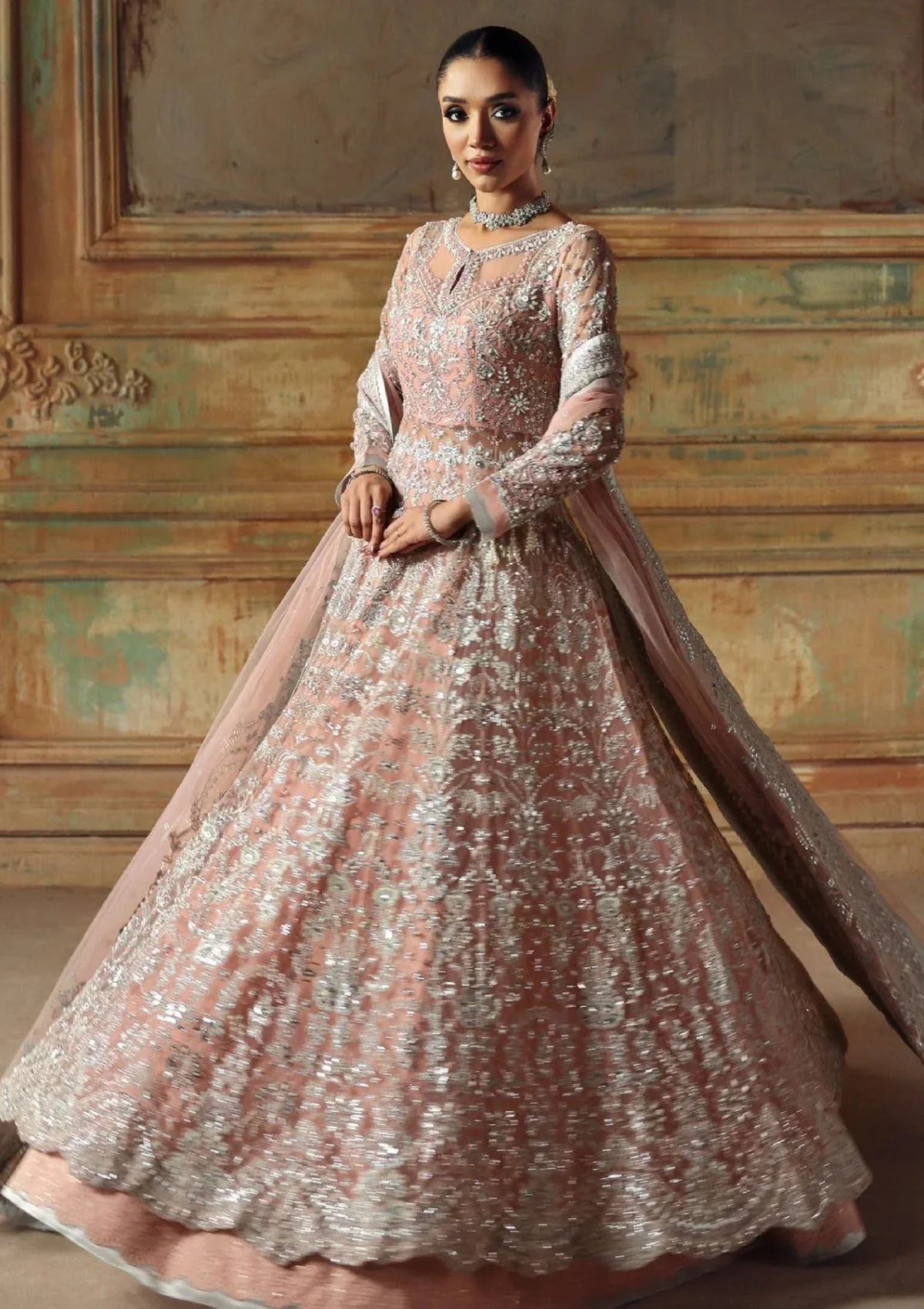 Zyra Luxury Wedding Formals – Glamorous - Image 3