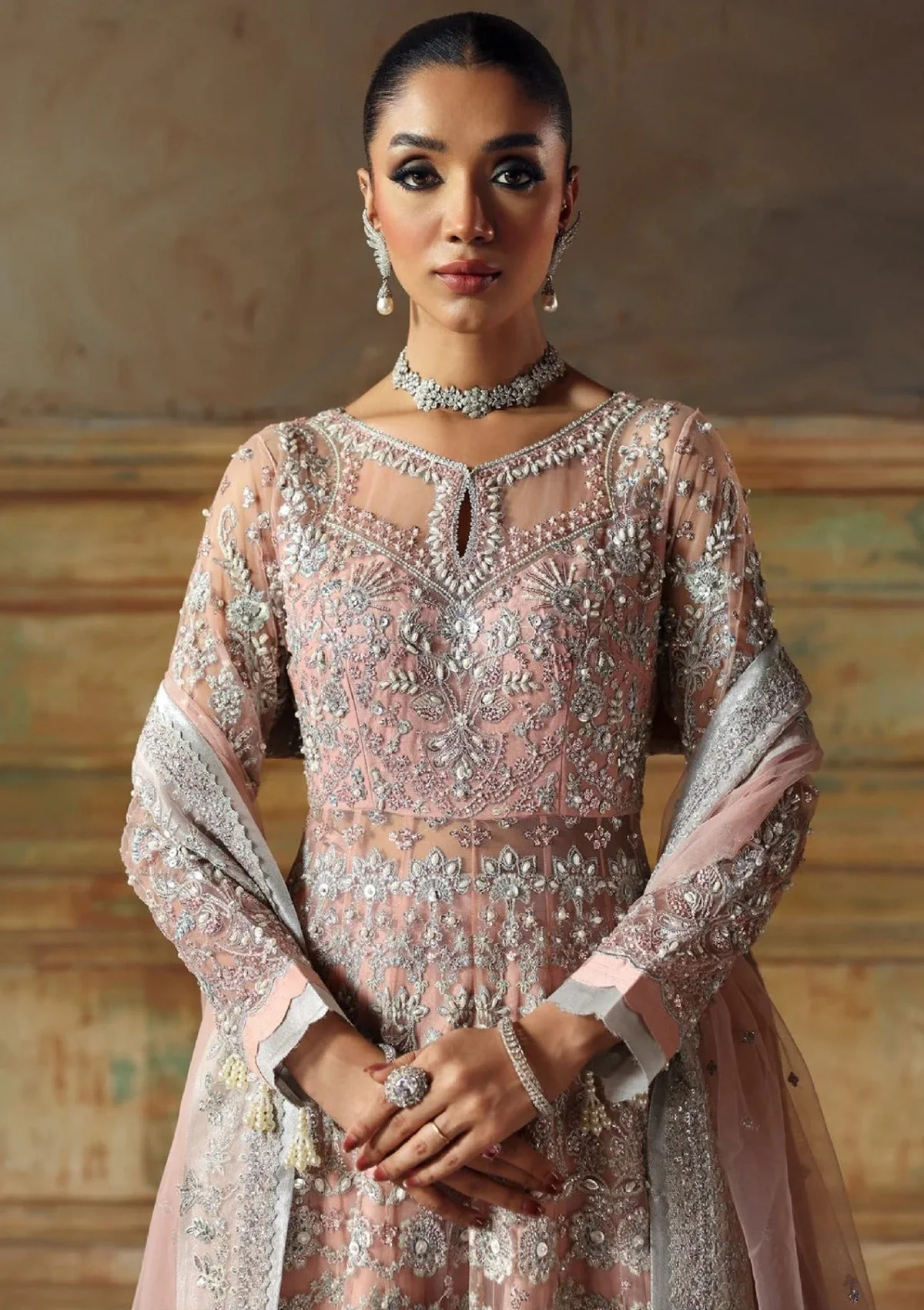 Zyra Luxury Wedding Formals – Glamorous - Image 4