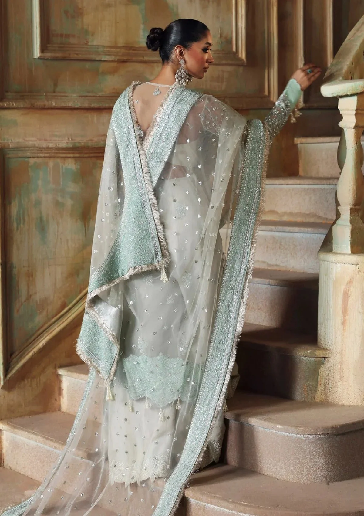Zyra Luxury Wedding Formals – Sarosh - Image 2